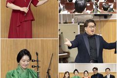 김남중·노은아·송예빈·윤정수, 제2회 ‘브레드 음악대’ 재능기부