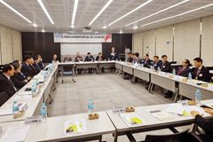 세계성시화운동본부, 전국 대표자 회의 갖고 주요 사역 결의