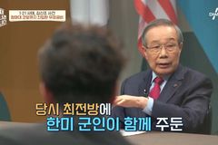 ‘무장공비→ 목사’ 김신조 별세