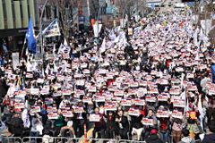 [기자의눈] 윤석열 전 대통령 파면, 한국교회에 남겨진 과제