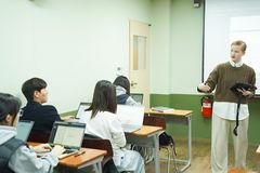 글로벌선진학교, 최정상급 대학 합격자 및 장학금 수혜 늘어