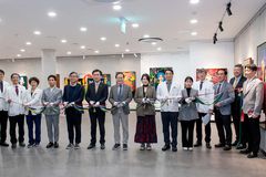 전주기독교근대역사기념관, 김미숙 작가 초대전