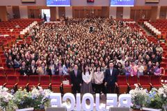 “부흥 안 돼 괴로웠지만… ‘믿음의 가문’ 자체가 기적인 것 깨달아”