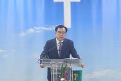 “우리 교회는 제대로 가고 있는지 늘 돌아봐야”