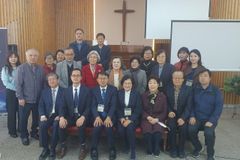 “탈북민 교회, 향후 北 교회 재건에 중추적 역할 할 것”