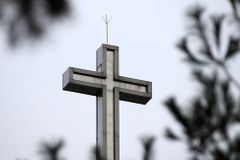 “종려주일·고난주간… 십자가 기억하고 참여하는 시간”