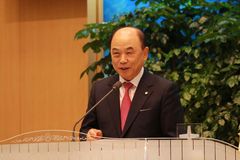 한기연 “건국정신과 애국애족 가치관 가진 새 대통령 뽑아야”