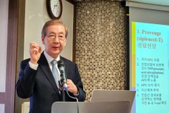 “젠더이념·동성애 차별금지 등 배후에는 공산주의”