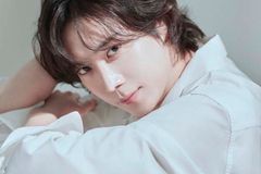 배우 김영대, 산불 피해 아동 및 이재민 위해 5천만 원 기부