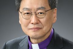“한국교회, ‘부활 소망’ 온누리에 전해야”