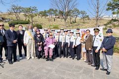 “나부터 ‘무궁화 심기’로 한민족 정신문화 회복에 동참하길”