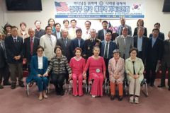 남가주교협, 대형 산불 피해 지역 구호 적극 나서