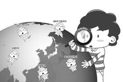 세계관, 쉽게 쓰고 금방 벗을 수 있는 ‘안경’이 아닙니다