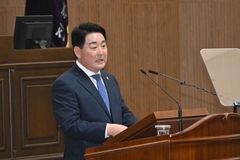 진주 기독교 전래 120주년 기념 역사문화관 조성 제안