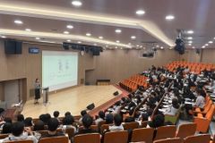 사랑의장기기증운동본부, 2025년 첫 ‘생명사랑나눔운동’ 교육 실시