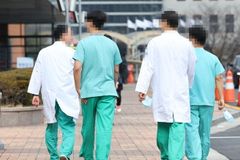 의대 학장들 “국시 실기, 복귀 시한 넘기면 응시 불가”