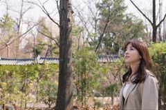 배우 한혜진과 함께 돌아보는 한국 기독교 140년의 여정