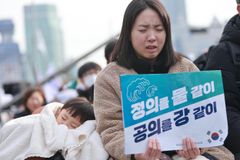 6.3 대선 앞두고 다시 기도의 불 지피는 한국교회