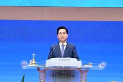 이영훈 목사, 2025년 부활절 기도문 발표