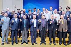 6월 7일, ‘충남도민과 함께하는 제2회 행복힐링 콘서트’
