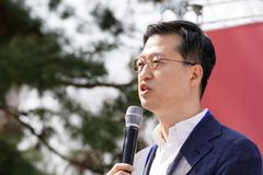 [미스바 기도회] 이태희 목사 설교 ‘한국교회여, 미스바로 모이자’
