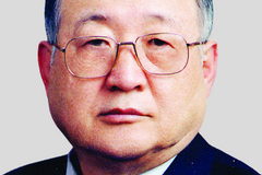 [말씀과 명상(57)] 알타반 박사-반 다이크 미국의 목사