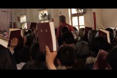 中, 선교 활동 제재 강화… “모든 설교 사전 승인 받아야”