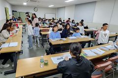 “성경 암송, 말씀으로 자녀 양육하는 가장 좋은 길”
