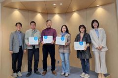 아이오스, 올해 부활절에도 ‘사랑의 유산균’ 나눔