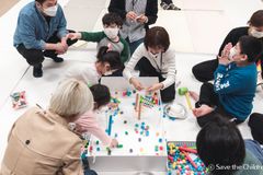 세이브더칠드런, 홍성군에 무장애 통합놀이터 만든다