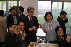 “수고에 늘 빚진 마음”… 감리교 서울연회, 해외 선교사들 위로