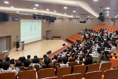 사랑의장기기증운동본부, 청소년 생명사랑 나눔운동 전개