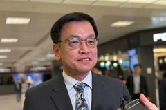 최상목 부총리, 미국서 트럼프 행정부와 첫 관세 협상