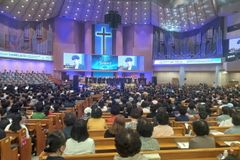 “기독교 선교 140년… 다시 복음의 본질로 돌아가자”