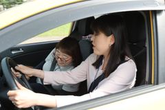 시각장애인도 운전의 꿈을! ‘운전체험’으로 새로운 가능성 열다