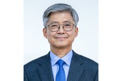 CBS, 제11대 나이영 사장 선출