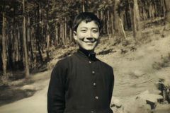 영혼의 파수꾼, 박조준 목사