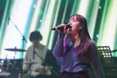 찬양사역자 박한나, 싱글 ‘오직 주님만(Only Lord)’ 발매