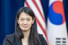 트럼프 행정부 출범 이후 줄리 터너 북한인권특사 면직