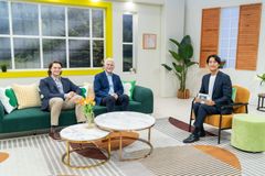 CTS, 선교 140주년 맞아 ‘내가 매일 기쁘게’ 선교사 후손 특집
