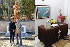 인도네시아 북부 수마트라 메단 지역 ‘바탁족 선교’ 발자취를 따라서