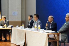 “기독교인들, 정치 문제 너무 안일한 자세 취해선 안 돼”