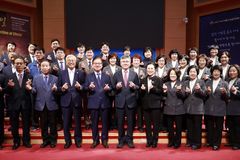 거제 고현교회, 이찬수 목사 초청 부흥사경회 개최