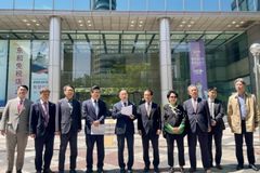 “성경·교단법 근거해 ‘퀴어축제 축복식’ 목사들에 엄정한 판결을”