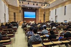 “설교는 기술, 아름다움 그리고 상상력을 포함하는 예술”