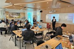 한동대, 청하중학교와 IB 교육 전문가 양성 위한 업무협약