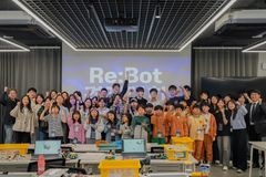 한동대, 청소년 코딩 브랜드 ‘Re:Bot’ 런칭… 포항서 첫 경진대회 개최