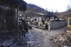 한국교회, 영남 산불 피해 복구 위해 힘 모아