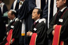 에스더기도운동 이용희 대표, 목사 안수 받다