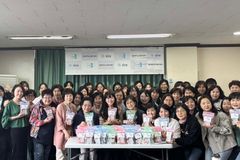 (사)성민원 성민재가노인복지센터 신우회, 부활절 ‘사랑의 계란 나눔’